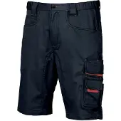 U Power Party Kurze Hose