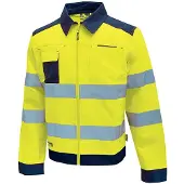 U Power Gleam Jacke