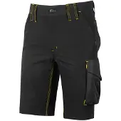U Power Mercury Lady Kurze Hose