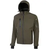 U Power Space Jacke