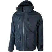 U Power Forex Jacke Blau 4XL Blau 4XL