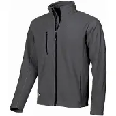 U Power Warm Jacke