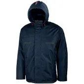 U Power Snow Jacke