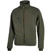 U Power Pluton Jacke