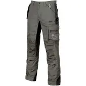U Power Race stone grey (01SG) 56