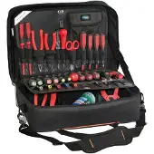 GT Line Werkzeugtasche 45x36x17 Cm