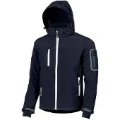 U Power Metropolis Jacke