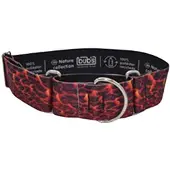 Bub´s Nature Lava Martingale Hundehalsband