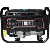 Itcpower 2800w Benzin-generator
