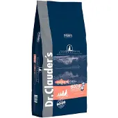 Dr. Clauder's Hyposensitive All Breed Lachs und Kartoffel - 11,5 kg