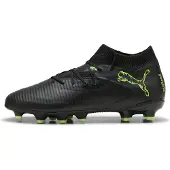 Puma FUTURE 8 PRO FG/AG Jr - schwarz, Größe:11.5c