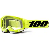 100% Racecraft 2 Offroad-brille