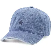 Levi's Mini Graphic Cap Indigo Light Wash 9 Größe: OS | Hüte Outlet | Damen | Blau