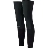 SCOTT Fahrrad-Beinwärmer - LEGWARMER AS PRO - Schwarz S