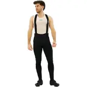 Northwave Lange Trägerhose Extreme Pro TP | Größe L