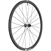 Dt Swiss Ar 1600 Spline 30 650b Cl Disc Tubeless Rennrad-vorderrad