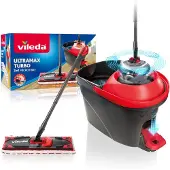 Vileda Ultramax Turbo 2in1