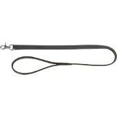 Trixie Rustic Leather Leash Silber 20 mm x 100 cm
