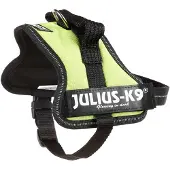 JULIUS K-9 Power Hundegeschirr