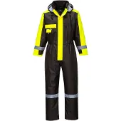 Portwest S585 Winter Overall Black Gr. L