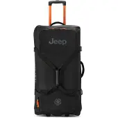 Delsey Js005a 82 Cm 92l Koffer Auf Rollen