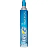 SodaStream 7290002793311, Karbonisierer-Ladegerät, Mehrfarbig, 60 l, 1 Stück(e)