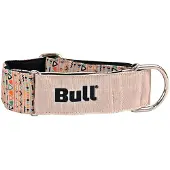Bull Greyhound Tribe Halskette