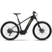 Haibike AllTrack 11 ABS 29 2026 - blue/titan/yellow glänzend