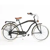 QÜer Mallorca 26´´ Cruiser Fahrrad