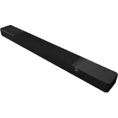 Klipsch Flexus Core 200, 3.1.2 Kanäle, 100 W, Dolby Atmos, 185 W, 5,71 cm (2.25"), 10,2 cm (4")