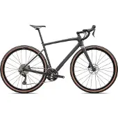 Specialized Diverge Sport Carbon Grx Rx820 2025 Gravelbike