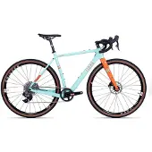 Finna Taroko Xplr Comp Rival Gravelbike