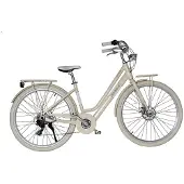 QÜer Victoria 28´´ 6s Fahrrad