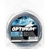 Ratioparts Ersatzteile-Vertriebs GmbH Nylonfaden Optimum Fadenstrke 3,3 mm Fadenlnge 44 m
