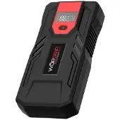 Worgrip Starthilfe Und Batterieladegerät 5/ 12v
