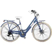 QÜer Victoria 28´´ 6s Fahrrad