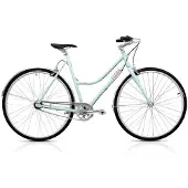 Finna Breeze Fahrrad