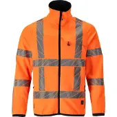Mascot Fleecejacke Mit Reißverschluss