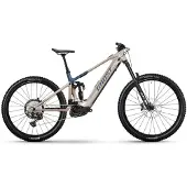 Ghost E-Riot CF Pro 2025 - Coffee Ice Rose / Ink Blue - glossy