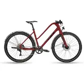 Bh Oxford Jet Lite 700c Deore 2025 Fahrrad