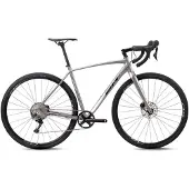 Bh Gravelx Alu 2.0 Grx810 2023 Gravelbike
