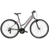 KROSS Evado 1.0 700 Tourney Ty300 Lady 2023 Fahrrad