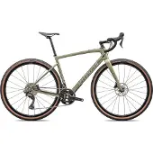 Specialized Diverge Sport Carbon Grx Rx820 2025 Gravelbike
