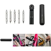 Mvtek 10 In 1 Multitool Silber Silber One Size