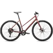 Specialized Sirrus X 2.0 St 2025 Fahrrad