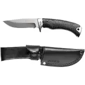 Fiskars Gator Premium Drop-point Mit Abdeckung