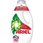 Ariel Flüssigwaschmittel-fleckenentferner 40 Einheiten