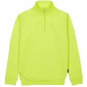 U Power Tautra Halbreißverschluss-sweatshirt