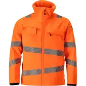 Mascot Accelerate Safe Softshell Jacke