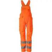 Mascot Accelerate Safe Overall Mit Knieschutztaschen